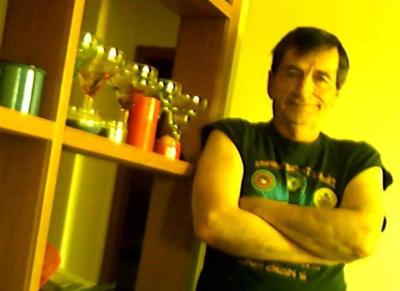 Harold Bodden