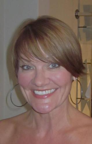 Tracey Mahady
