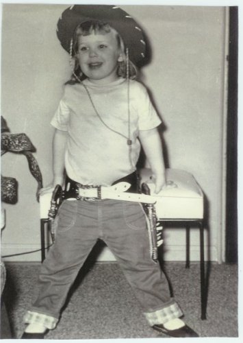 Lois Haggard