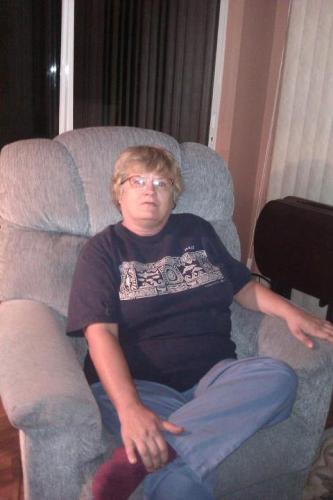 Margaret Staley