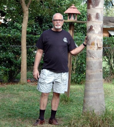 Gregory Czerepak