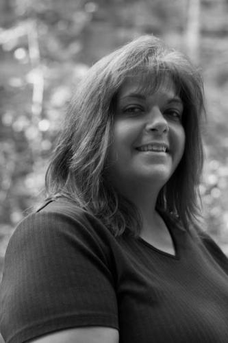 Kimberly Hyme