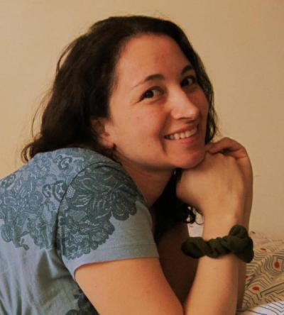 Lilliana Gallego