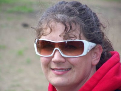 Angela Creech