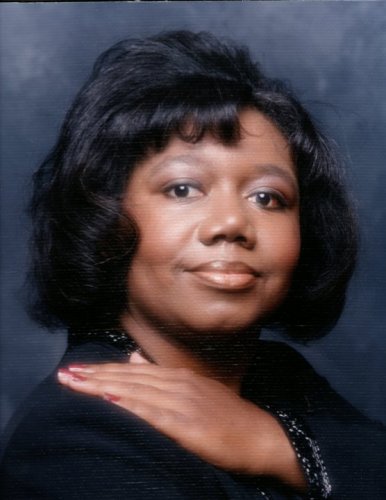 Yvonne Thomas
