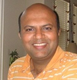 Amar Kumthekar