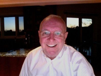 Roger Gauthier