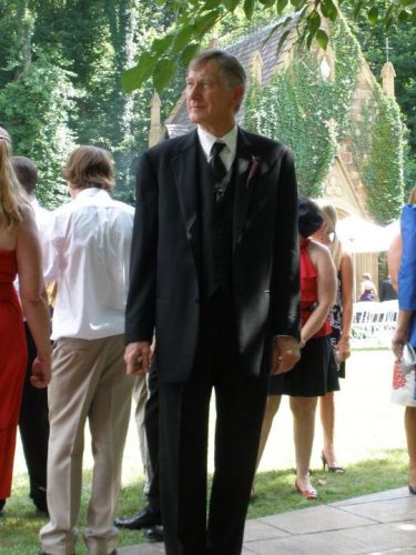 Jerry Mertensmeyer
