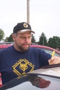Ronald Kraudel