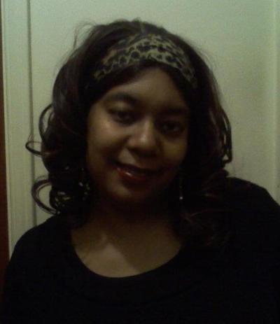 Janelle Washington