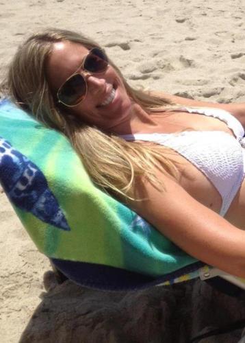 Mandy Roulston