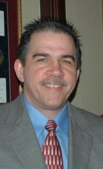 John Pearson