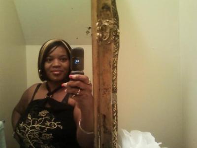 Shonda Vaughns