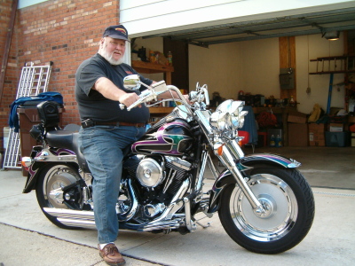 Michael Misch