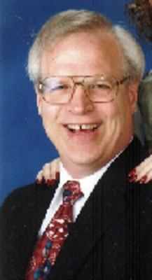 Patrick Albrecht