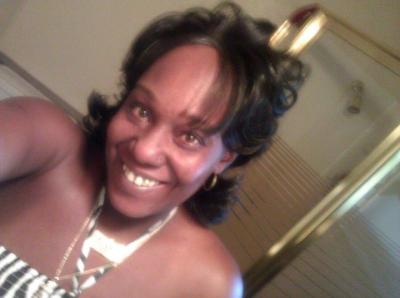 Brenda Black