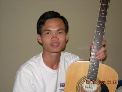 Gian Le