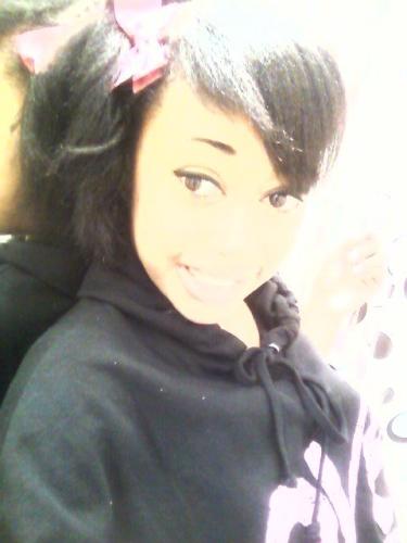 Talija Smith