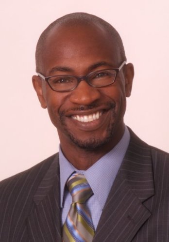 Ernest Abernathy
