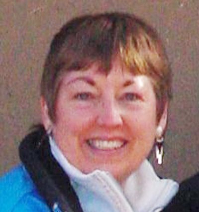 Vicki Andersen