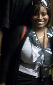 Tasha White