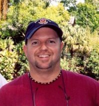 Christopher Koback