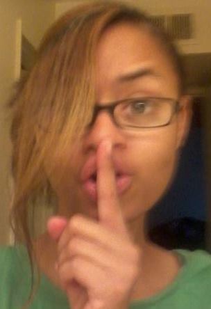 Keesha Oakley