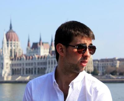 Alexander Moroz