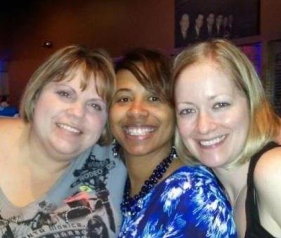 Tammy Hardy