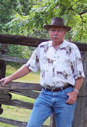 Harold Ross
