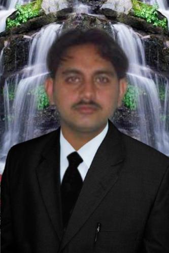 Amir Zeeshan