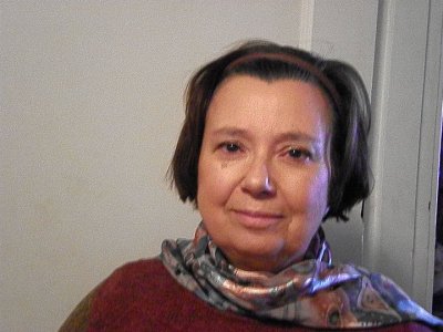 Bonita Cooper