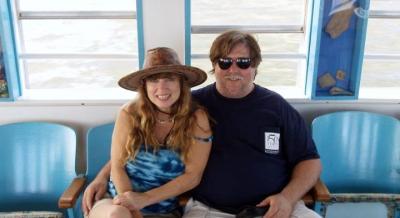 Vickie Tibey