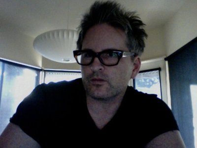 Michael Moriarty