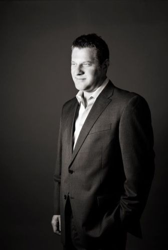 Jeremiah Higgins