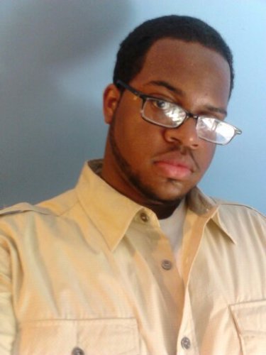 Jamal Taylor