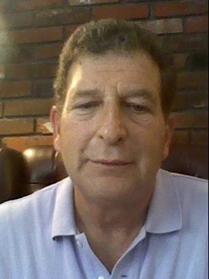 Roger Brodsky