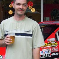 Christopher Dehoff