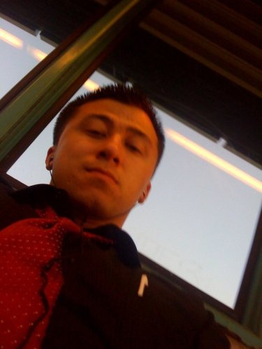 Justin Wu