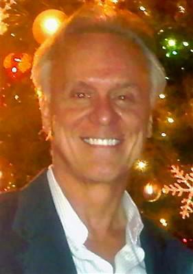 Stephen Madison