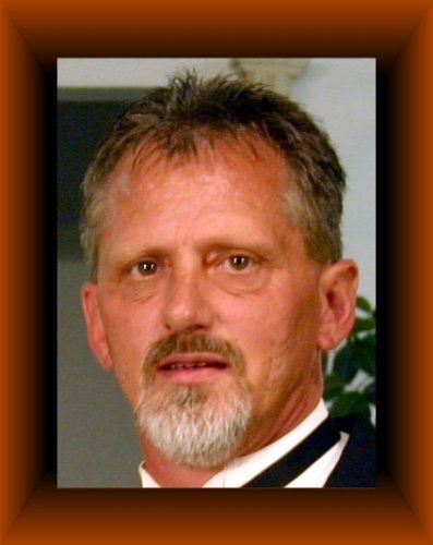 Vernon Clark