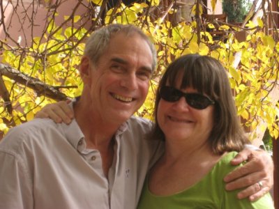 Ann Knickerbocker