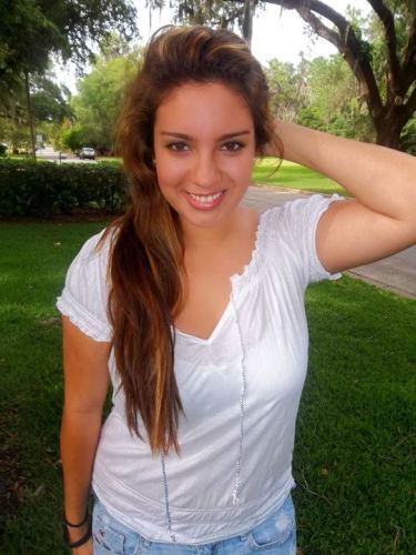 Mellissa Billings