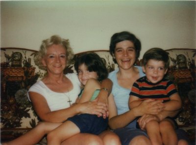 Frances Gelsone