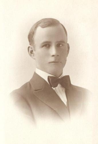 William Pearson