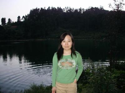 Xin Wang