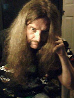 David Andrews