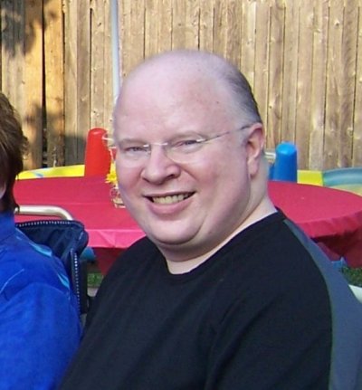 Mitchell Wisniewski