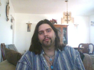 Joseph Cangero