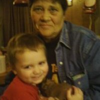 Margaret Huggins